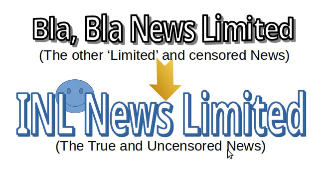 INL _News_LimitedVBla-Bla_Bla_News_Limited INL _News_LimitedVBla-Bla_Bla_News_Limited